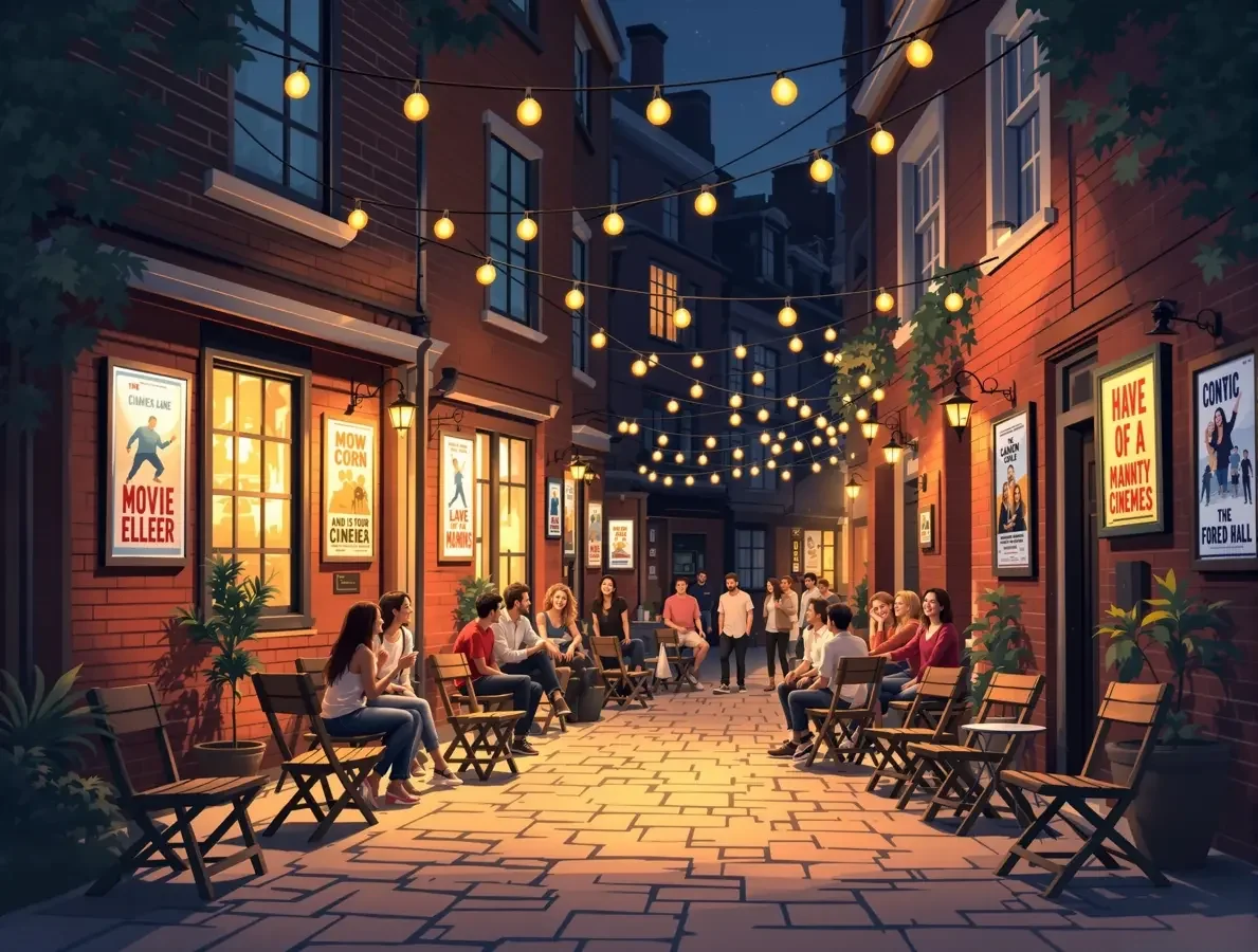 日本免费电影市井厅氛围